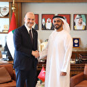 İçişleri Bakanı Soylu'dan BAE'de kritik görüşmeler