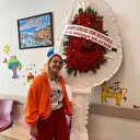 Sahte doktorun başka bir numarası ortaya çıktı: Kendine çelenk yaptırmış