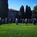 Boğaziçi'nde 100 haftadır dikilerek maaş alan akademisyenlerin görevli olduğu üniversitesi dünya sıralamasına giremedi