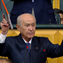 Devlet Bahçeli: 6'lı masayı bir araya getirsen bir MHP yapmaz