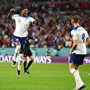 ÖZET | Galler 0-3 İngiltere