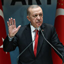 Cumhurbaşkanı Erdoğan: Eski Türkiye ipiyle indikleri kuyudan çıkarta çıkarta ucube bir teklif çıkarttılar