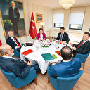 HDP’ye açık çek