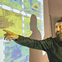 Deprem Gölyaka ve Düzce'yi 20 cm uzaklaştırdı: Uydu görüntüleriyle yüzeydeki hareketlenmeler incelendi