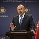Bakan Çavuşoğlu'dan ABD'ye 'kara harekatı' tepkisi: Gölge etmesinler yeter