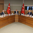 Ekonomi Koordinasyon Kurulu toplandı: Türkiye ekonomisine ilişkin beklentiler ele alındı