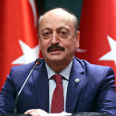 Bakan Bilgin 'enflasyona ezdirmeyeceğiz' diyerek duyurdu: Asgari Ücret Tespit Komisyonu gelecek hafta toplanacak