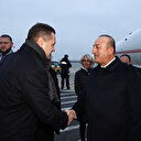 Bakan Çavuşoğlu Polonya'da