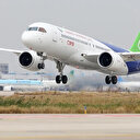 Çin'in yerli yolcu uçağı lisans aldı: Boeing ve Airbus'a rakip olacak