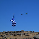 Yunan yine provokasyon peşinde: Rodos, Meis ve Midilli adalarında tatbikat yapacak