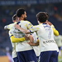 ÖZET | Fenerbahçe-Rayo Vallecano: 3-1