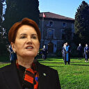Akşener'den aylardır dikilerek maaş alan Boğaziçi akademisyenlerine destek
