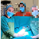 Sahte doktorun foyasını erkek arkadaşı ortaya çıkardı