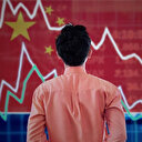 Çin'de öncü veriler daralmayı işaret ediyor