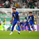 ÖZET | İran-ABD: 0-1