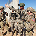 ABD çekildi PKK kaçıyor