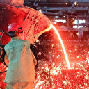 Türkiye'nin ham çelik üretimi yüzde 17,8 azaldı