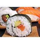 Suşi Nasıl Yapılır? Evde Kolay Malzemelerle Suşi (Sushi) Tarifi