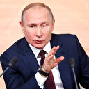 Rusya'dan NATO'ya uyarı: Putin'in yeni ordusu deşifre oldu