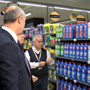 Ticaret Bakanlığı marketlerde fahiş fiyat denetimi yaptı