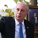Muharrem İnce Kılıçdaroğlu'nun ABD'li ekonomi danışmanlarını eleştirdi: CHP çizgisinde danışman yok