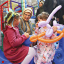 Zelenska’nın gözü arkada kalmasın: Ukraynalı yetimler emin ellerde