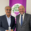 Önce Kılıçdaroğlu ve İmamoğlu sonra HDP: Gezi'nin finansörü vakfın başkanından dikkat çeken görüşme trafiği