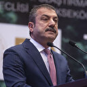 Merkez Bankası Başkanı Kavcıoğlu: Enflasyonun 2024 yılında tek haneye gerileyeceğini tahmin ediyoruz