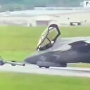 Japonya'da ABD'ye ait F-35 kullanılamaz hale geldi