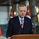 Cumhurbaşkanı Erdoğan'dan anlamlı çağrı: Engelli Hakları Ulusal Eylem Planımızı sahiplenmeye davet ediyorum