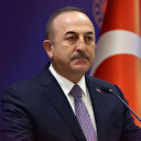 Bakan Çavuşoğlu açıkladı: Türkiye ile Suriye arasında istihbarat düzeyinde görüşmeler gerçekleştirildi