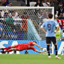 Gana'nın penaltı trajedisi: 2010'un benzerini yaşadılar