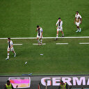 Dünya Kupası'nda siyaset değil futbol kazandı