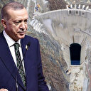 Yusufelililer dev baraj için harekete geçti: Cumhurbaşkanı Erdoğan’ın isminin verilmesini istiyorlar