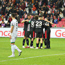 Samsunspor 5-0 Denizlispor Maç Özeti İzle (VİDEO)