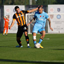 Trabzonspor-Hull City: 1-1
