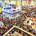 Şehri kitap kokusu sardı