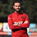 Juan Mata: Şampiyonluk yarışında Fenerbahçe’yi rakip görüyorum