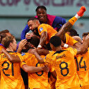 ÖZET | Hollanda-ABD: 3-1