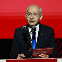 Kılıçdaroğlu adaylığını resmen ilan etti: Geliyorum ey dünya