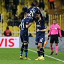 ÖZET | Fenerbahçe - Villarreal: 2-1