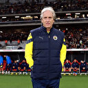 Jorge Jesus'tan transfer itirafı