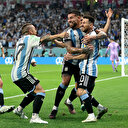 ÖZET | Arjantin-Avustralya: 2-1