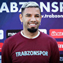Bruno Peres: "Fenerbahçe maçında sahada olmak isterdim"