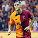 Icardi ülkesine gitti