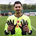 Uğurcan Çakır'ın eldivenleri Bartın Maden Ocağı'na bağışlandı