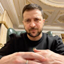 Zelenskiy sahadaki gelişmeleri değerlendirdi
