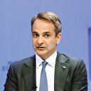 Miçotakis Genelkurmay Başkanı ve Kara Kuvvetleri Komutanı’nı dinletti: Kendi ordusuna güvenmiyor