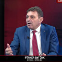 Emekli Amiral Türker Ertürk bu kez yerli ve milli SİHA'ları hedef aldı