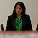 HDP'li Pervin Buldan cezaevine selam yolladı